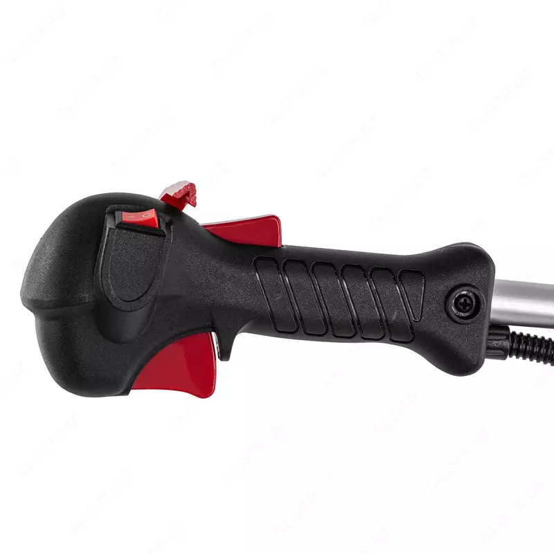  Триммер бензиновый DGT 430S  43 см3  2.5 л. с  разъемная штанга  состоит из 2 частей Denzel Только в розницу