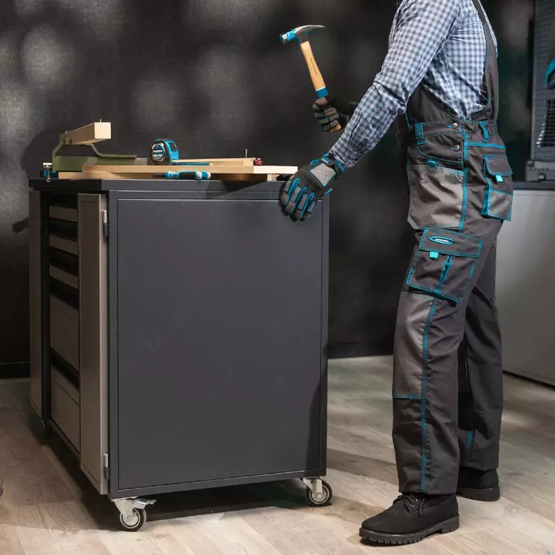 34 o'lcham // Denzel