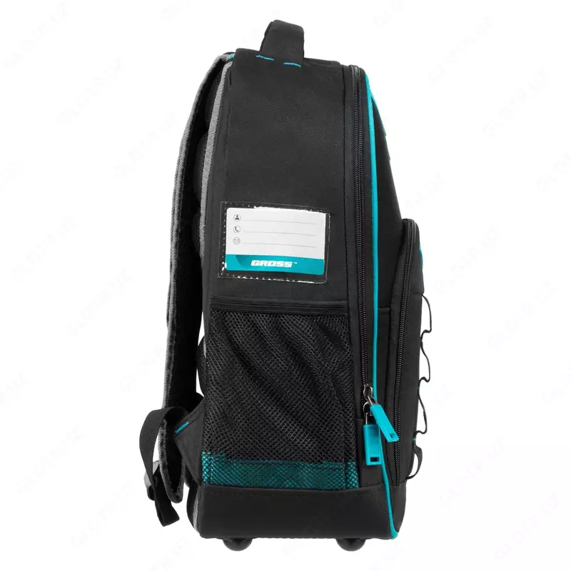 450х340х170мм// Denzel - 401 944 сум