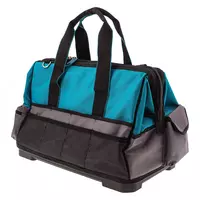  Сумка для инструмента Handwerker  42 кармана пласт. дно наплеч. ремень  19x10 3/8x14 3/8// Denzel - 