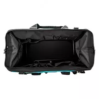  ООО QUATTRO PRO - Сумка для инструмента HanD Werker  26 карманов  дно пластик  наплечный ремень  400 х 225 х 310 мм Gross