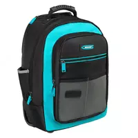 Рюкзак для инструмента  440х350х250мм  выдвижная рукоятка  колеса Gross