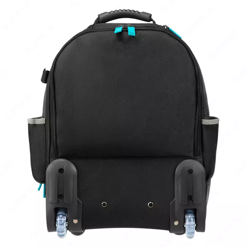  Рюкзак для инструмента  440х350х250мм  выдвижная рукоятка  колеса Gross - 