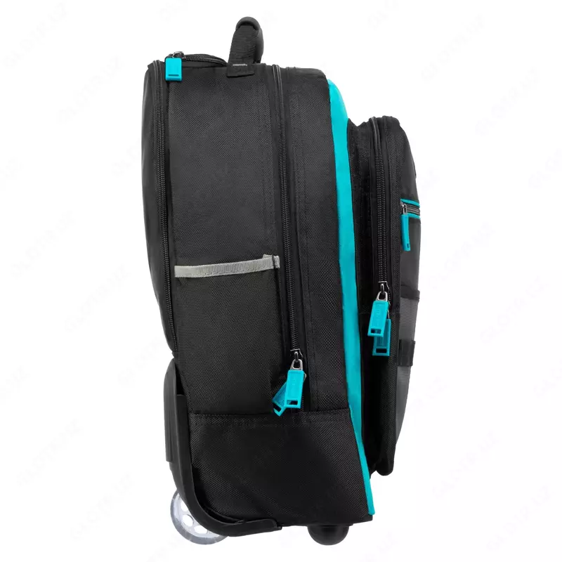   Рюкзак для инструмента  440х350х250мм  выдвижная рукоятка  колеса Gross