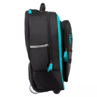   Рюкзак для инструмента  440х350х250мм  выдвижная рукоятка  колеса Gross