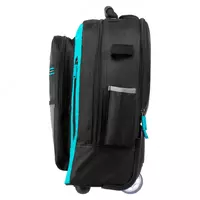  Рюкзак для инструмента  440х350х250мм  выдвижная рукоятка  колеса Gross Только в розницу