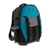 Рюкзак для инструмента Experte  77 карманов  пластиковое дно  органайзер  360 х 205 х 470 мм Gross