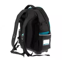  Рюкзак для инструмента Experte  77 карманов  пластиковое дно  органайзер  360 х 205 х 470 мм Gross - 