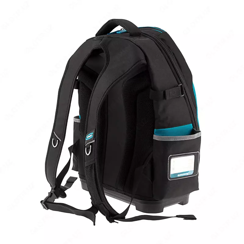  Рюкзак для инструмента Experte  77 карманов  пластиковое дно  органайзер  360 х 205 х 470 мм Gross - 