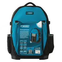  Рюкзак для инструмента Experte  77 карманов  пластиковое дно  органайзер  360 х 205 х 470 мм Gross ООО QUATTRO PRO