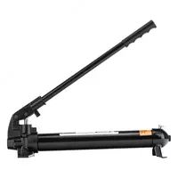  10 tonnalik Matrix gidravlik nasosi shlang - 