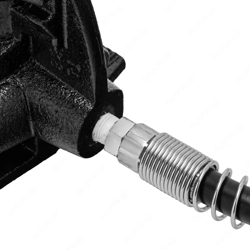   10 tonnalik Matrix gidravlik nasosi shlang