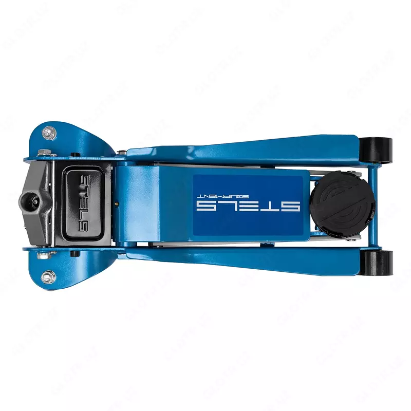   Гидравлический подкатной домкрат Stels 3 5 т LOW PROFILE QUICK LIFT