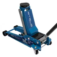  ООО QUATTRO PRO - Гидравлический подкатной домкрат Stels 3 5 т LOW PROFILE QUICK LIFT