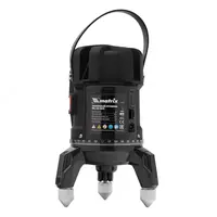 Lazer darajasi ML 05 Qizil, 20 m, 635 nm, ip 5/8" Matritsa