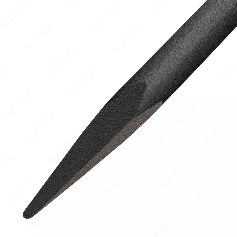   Лом строительный  D 30 мм  L 1250 мм  круглый Сибртех