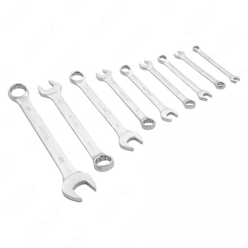  Набор инструментов 82 предметов  CrV 1/2  1/4 Сибртех ООО QUATTRO PRO