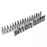  ООО QUATTRO PRO - Набор инструментов 82 предметов  CrV 1/2  1/4 Сибртех