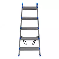  Ikki tomonlama narvon  5 bosqich  po‘lat  Sibrtex - 