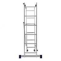 1 879 054 сум Алюминиевая лестница помост 3 В 1