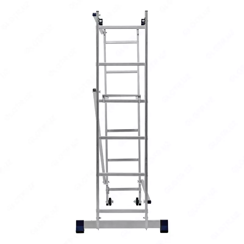 1 879 054 сум Алюминиевая лестница помост 3 В 1