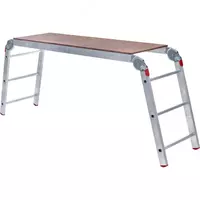 Рабочие подмости