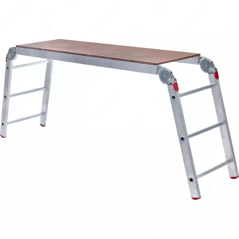 Рабочие подмости