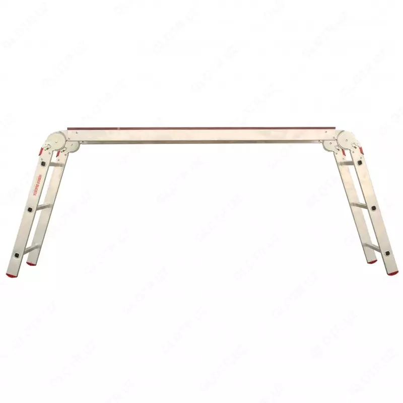 Рабочие подмости