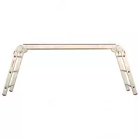 Рабочие подмости