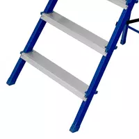   Sibrtex narvon  6 pog‘ona  po‘lat profil  alyuminiy pog‘onalar