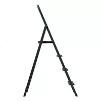  Стремянка 4 ступеней  компактная  стальная Сибртех - 