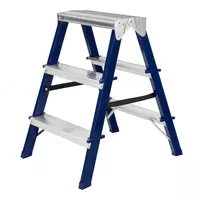 Sibrtex 3 bosqichli ikki tomonlama narvon