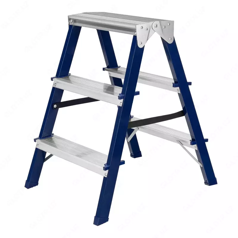 Sibrtex 3 bosqichli ikki tomonlama narvon