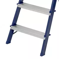   Sibrtex 3 bosqichli ikki tomonlama narvon