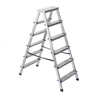 Sibrtex 6 bosqichli ikki tomonlama narvon