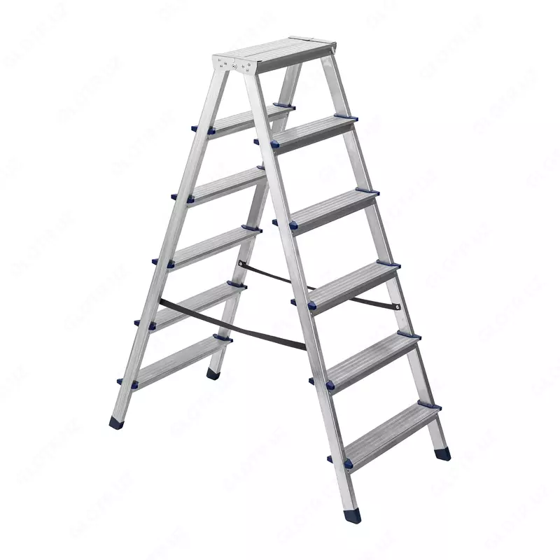 Sibrtex 6 bosqichli ikki tomonlama narvon