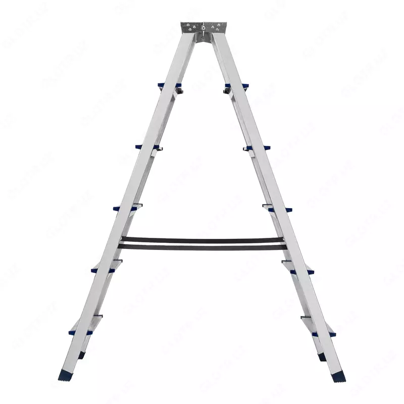  Sibrtex 6 bosqichli ikki tomonlama narvon - 