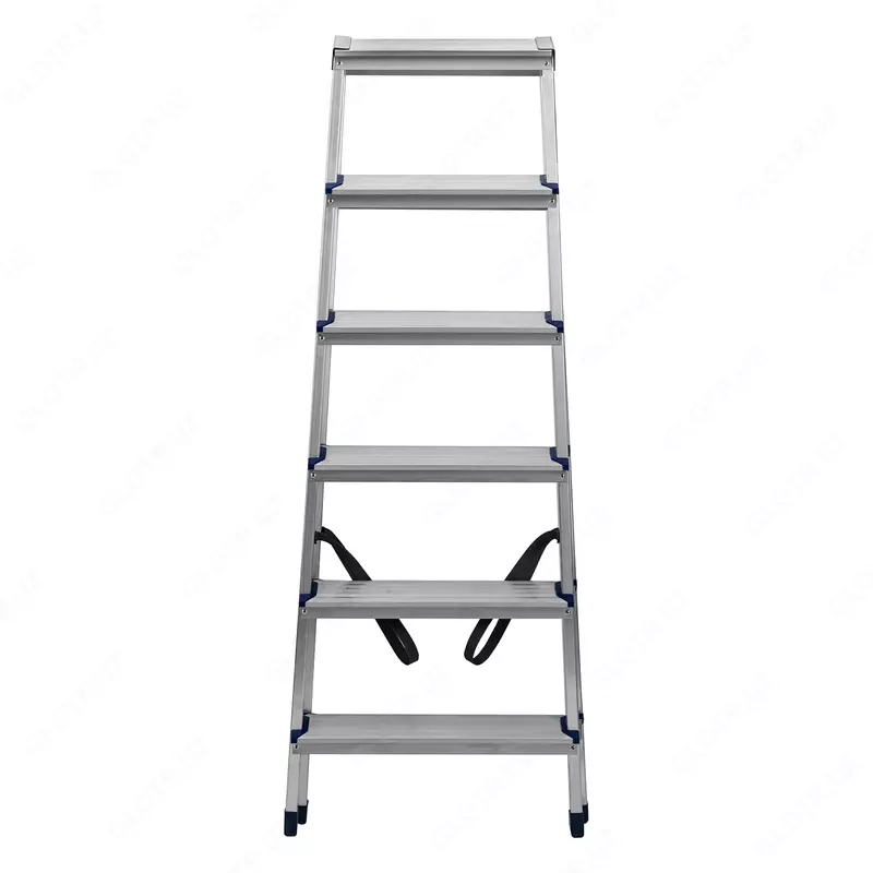   Sibrtex 6 bosqichli ikki tomonlama narvon