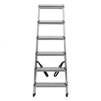   Sibrtex 6 bosqichli ikki tomonlama narvon