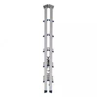  Sibrtex 6 bosqichli ikki tomonlama narvon Chakana savdo