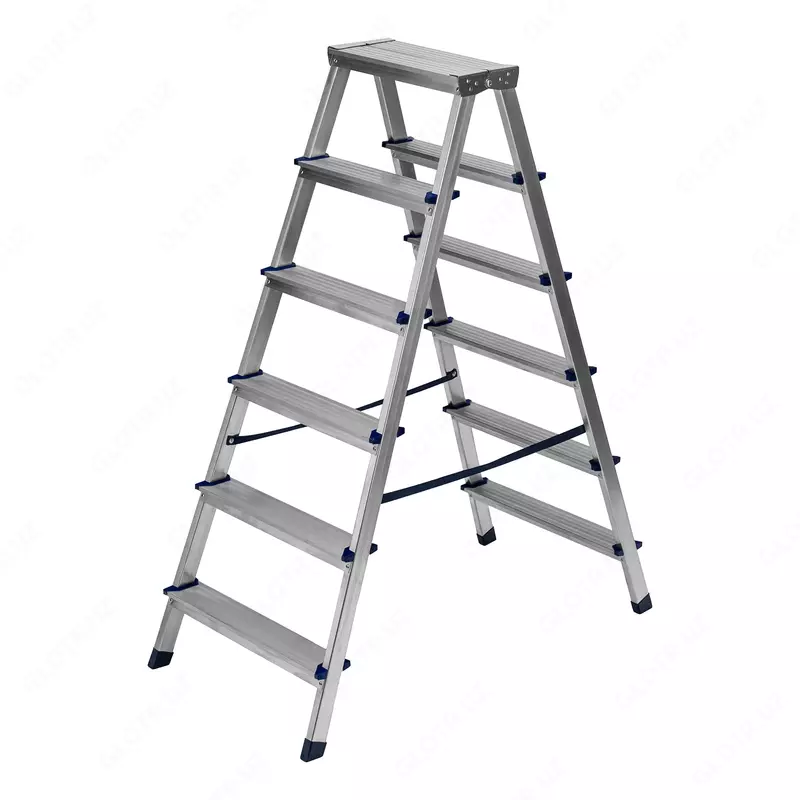  Sibrtex 6 bosqichli ikki tomonlama narvon ООО QUATTRO PRO