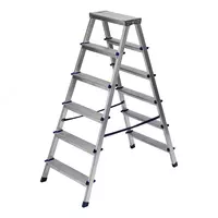  Sibrtex 6 bosqichli ikki tomonlama narvon ООО QUATTRO PRO