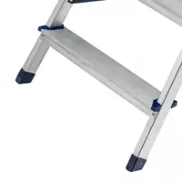  ООО QUATTRO PRO - Sibrtex 6 bosqichli ikki tomonlama narvon