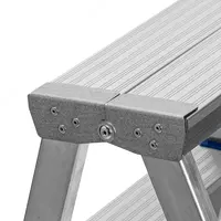  Sibrtex 6 bosqichli ikki tomonlama narvon  - ООО QUATTRO PRO