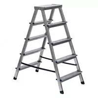 Sibrtex 5 bosqichli ikki tomonlama narvon