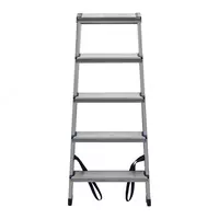   Sibrtex 5 bosqichli ikki tomonlama narvon