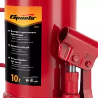  Domkrat gidravlik butilka shaklidagi  10 t  Sparta Chakana savdo