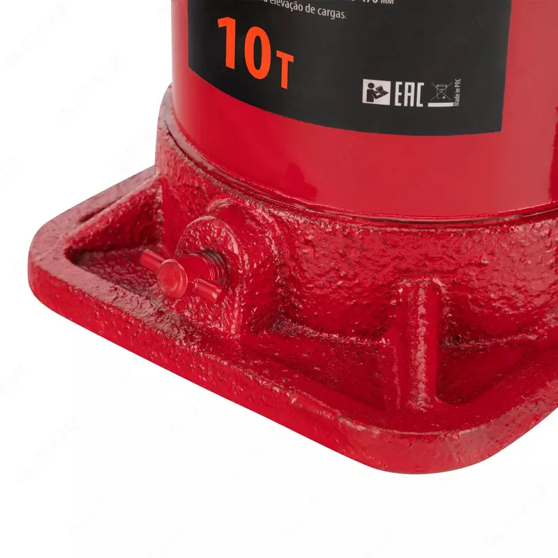  ООО QUATTRO PRO - Domkrat gidravlik butilka shaklidagi  10 t  Sparta