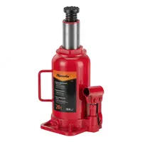  Domkrat gidravlik butilka shaklidagi  12 t  Sparta  - ООО QUATTRO PRO