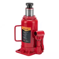  Domkrat gidravlik butilka shaklidagi  16 t  Sparta - 